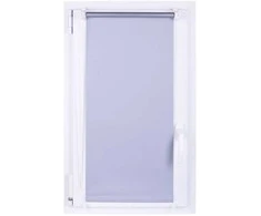 Domoletti ROLLER BLIND MINI B/O 054 67X150 Pilkas