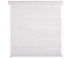 Roletai Domoletti MINI S023 D&amp;N, kreminės spalvos, 97 cm x 150 cm