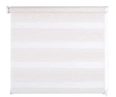 Domoletti ROLLER BLIND MINI D_N S023 97X240 CREAM