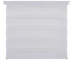 Roletai Domoletti MINI S08 D&amp;N, pilki, 57 cm x 240 cm