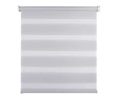 Domoletti ROLLER BLIND MINI D_N S08 97X150 Pilkas