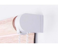 Domoletti RITININĖS ŽALIUZĖS MINI D&amp;N BH-3001 68X215 BEG