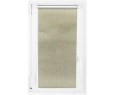 Domoletti ROLLER BLIND MINI MELANGE 5 97X150 BEIGE