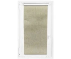 Domoletti ROLLER BLIND MINI MELANGE 5 97X240 BEIGE