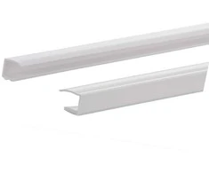 Domoletti ROLLER BLIND RAIL 150CM 2PCS