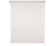 Domoletti ROLLER BLIND RINGS 2 120X170 SAND