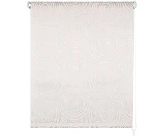 Domoletti ROLLER BLIND RINGS 2 60X170 SAND