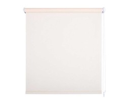 Domoletti ROLLER BLIND SHANTUNG 875 90X230