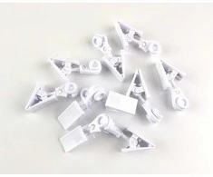 Domoletti RUNNER WITH CLIP
