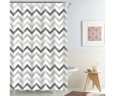 Domoletti SHOWER CURTAIN 182546H 180X180CM