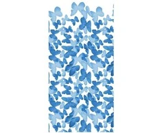Domoletti SHOWER CURTAIN GS-016 180X180 CM