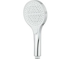 Ausinė prysznicowa Domoletti SHOWER HEAD DX6002YC CHROME