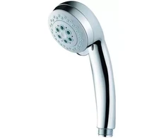 Domoletti dušo galvutė DX6103YC chromuota dušo galvutė