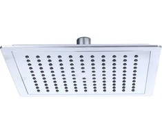 Dušo galvutė Domoletti DX6107KCR, Ø224 mm