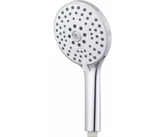Dušo galvutė Domoletti SHOWER HEAD DX6315YC chromuota