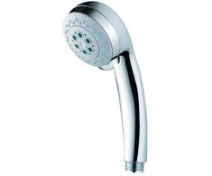 Dušo galvutė Domoletti SHOWER HEAD DX7925YC chromuota