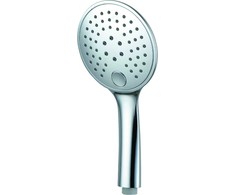 Dušo galvutė Domoletti SHOWER HEAD DX8123YC chromuota