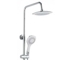 Domoletti SHOWER SET DX91021C-2