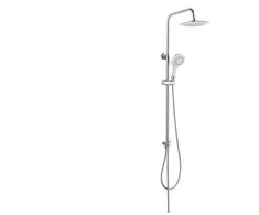 Domoletti SHOWER SET DX91021C-2