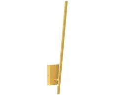 Sieninis šviestuvas Šviestuvas „Lampa siena Domoletti Stim WL22032D-L60“, LED, 3000 °K x 7 W