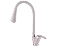 Domoletti SINK MIXE WITH SVIWEL SPOUT DSA506.5/13S