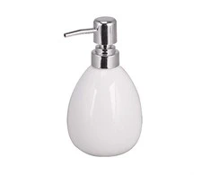 Skystojo muilo dozatorius DOMOLETTI BCO-0600A, 0,35 l