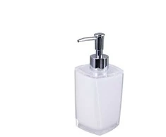 Domoletti SOAP DISPENSER BPO-2209-1A Baltas