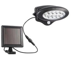 Domoletti SOLAR FLOOR LAMP ESL-156