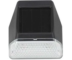 Sieninis šviestuvas Domoletti SOLAR WALL LIGHT ESL-214