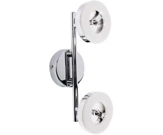Lubinis šviestuvas Domoletti SPOT LIGHT LED16032-2TU 8W LED