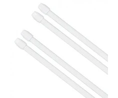 Domoletti STAINED CURTAIN RAIL 0.8M