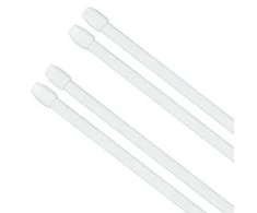 Domoletti STAINED CURTAIN RAIL 0.8M