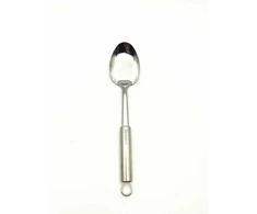 Domoletti STAINLESS STEEL SERVING SPOON