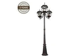 Domoletti STANDING LAMP EL-560PE3/3