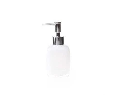 Domoletti Skystojo muilo dozatorius THEMA LUX BPO-1409A, 0,2 l