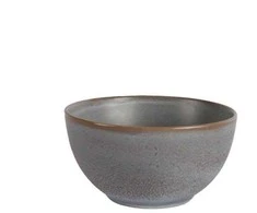 Domoletti STONEWARE MATTE 14.4CM 630ML BOWL