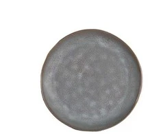 Domoletti STONEWARE MATTE 20.5CM SALAD PLATE