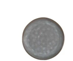 Domoletti STONEWARE MATTE 26.5CM DINNER PLATE
