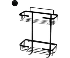 Domoletti SUCTION RACK(2-LAYERS) BIC-0972N-2