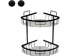 Domoletti SUCTION RACK(2-LAYERS) BIC-0972O-7
