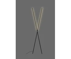 Domoletti šviestuvas-grindinis šviestuvas 20W LED 1100lm