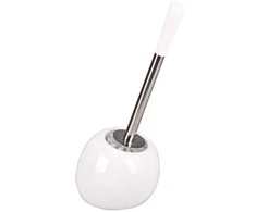 Domoletti TOILET BRUSH BCO-0600E Baltas
