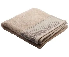 Rankšluostis Domoletti TOWEL 50X90 NATALIE CREAM