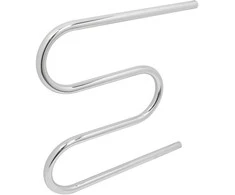 Domoletti TOWEL HEATER M.60X60/1/2/D32.SIMPLE CHR