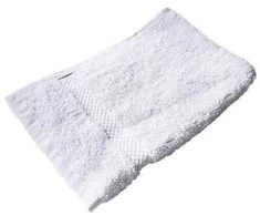 Rankšluostis Domoletti TOWEL TERRY 701 BALTA 70X140
