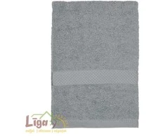 Rankšluostis Domoletti TOWEL TERRY 741 LIGHT Pilkas 50X80