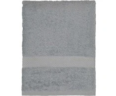 Rankšluostis Domoletti TOWEL TERRY 741 LIGHT Pilkas 70X140