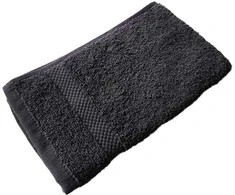 Rankšluostis Domoletti TOWEL TERRY 747 PILKA 30X50