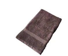 Rankšluostis Domoletti TOWEL TERRY 750 ŠV. RUDA 50X80