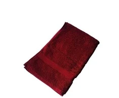 Rankšluostis Domoletti TOWEL TERRY 752 BORDO 50X80